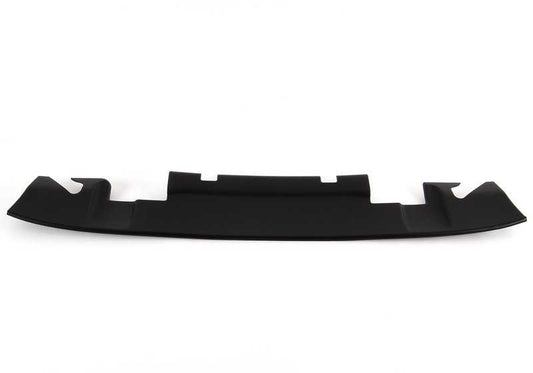 Evelolecedora Cover OEM 51498233365 per BMW E46 316i (N42/N46) e 318D (M47/M47S), compatibile con versioni manuali e automatiche. BMW originale.