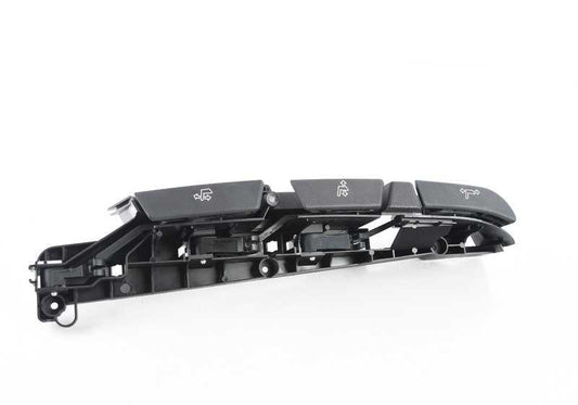 Keep Keep set OEM 52101977949 per BMW E36. Pezzo originale per la regolazione del sedile anteriore. Compatibile con le versioni con sedili sportivi. BMW originale.