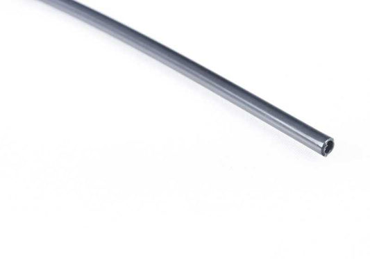 Tapón embellecedor OEM 51231881741 para BMW E28. Pieza original BMW.