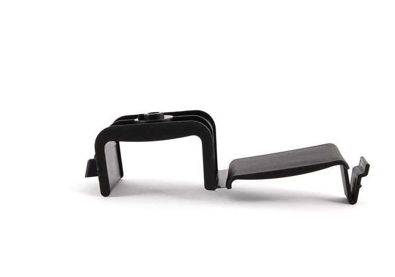 Soporte para triángulo de emergencia OEM 51497167548 para BMW E82, E88, F22, F23, F87, E90, E92, E93, F30, F35, F80, F32, F33, F82, F83, F06, F13, E84, F97, G01, G08, G02, F98, E89, G29, I01. Original BMW.