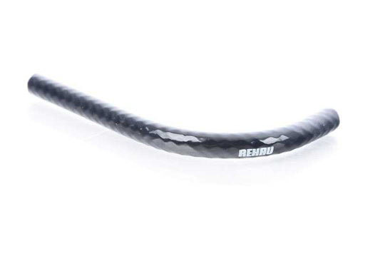 Manguera del sistema de limpiaparabrisas OEM 61668354131 para BMW E31. Original BMW.