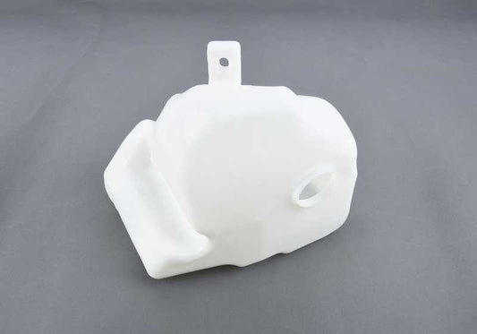 Depósito de líquido limpiaparabrisas OEM 61678360748 para BMW E36. Original BMW.