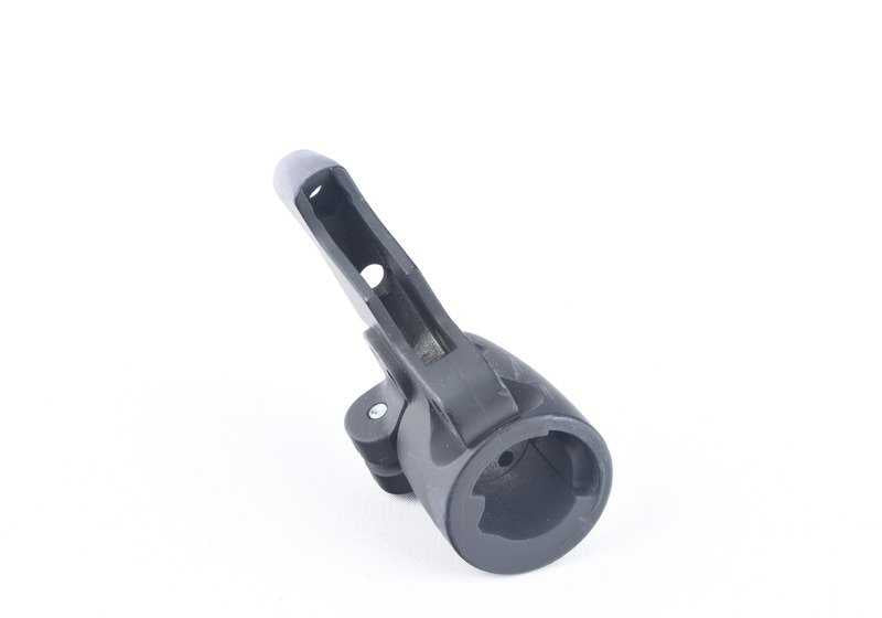 Puño izquierdo calefactable OEM 32721232660 para BMW Motorrad (R100, R65, R75, R80, R90, R100RS, R100RT y más). Original BMW.