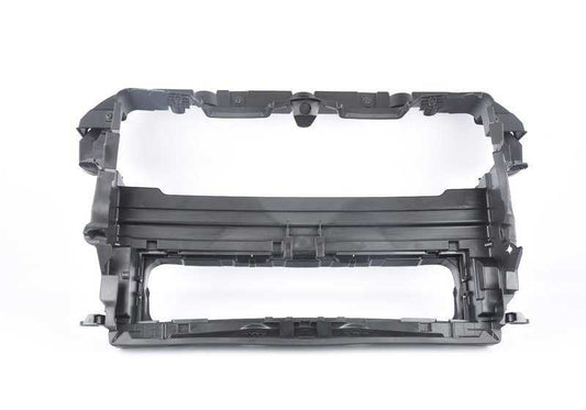 Guía de aire para radiador delantero OEM 51747390474 para MINI Countryman F60, F60 LCI. Original MINI.