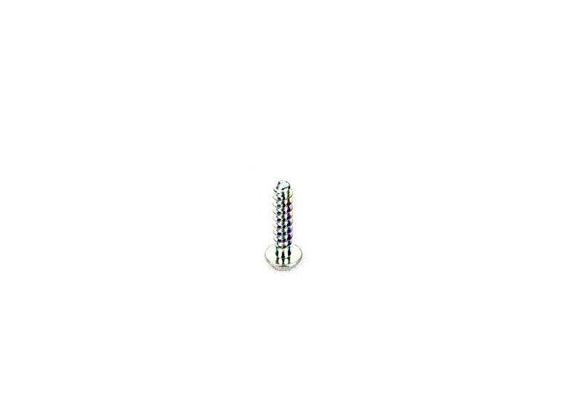 Tornillo de cabeza redonda OEM 07149111334 para BMW E60, E61, F07, F10, F11, F06, F12, F13. Original BMW.