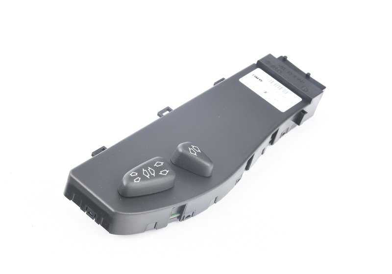 Unidad de accionamiento derecha OEM 61308099074 para BMW E46, E63, X3 E83, X5 E53, Z4 E85... y más. Original BMW.