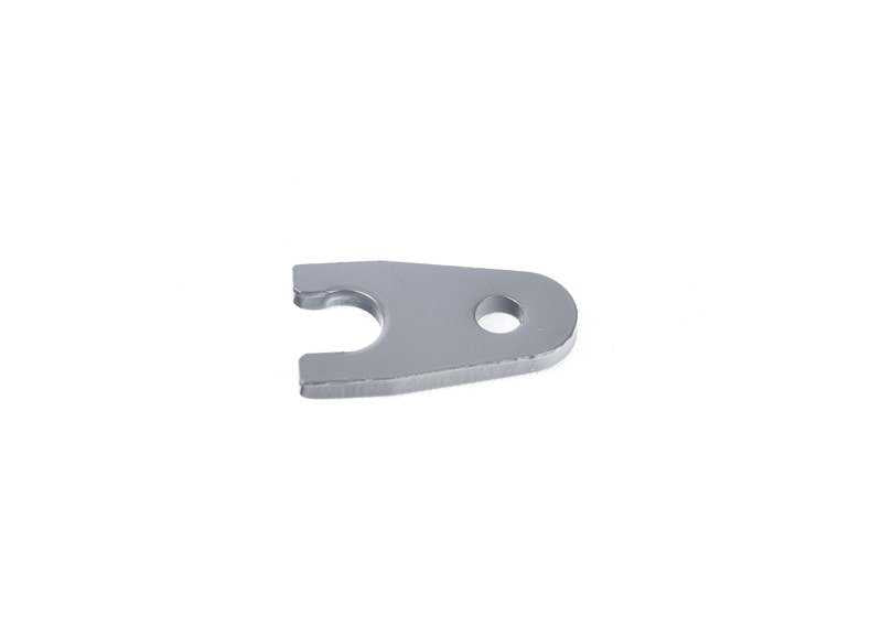 Horquilla de transmisión OEM 11437516713 para BMW X5 E53. Original BMW.