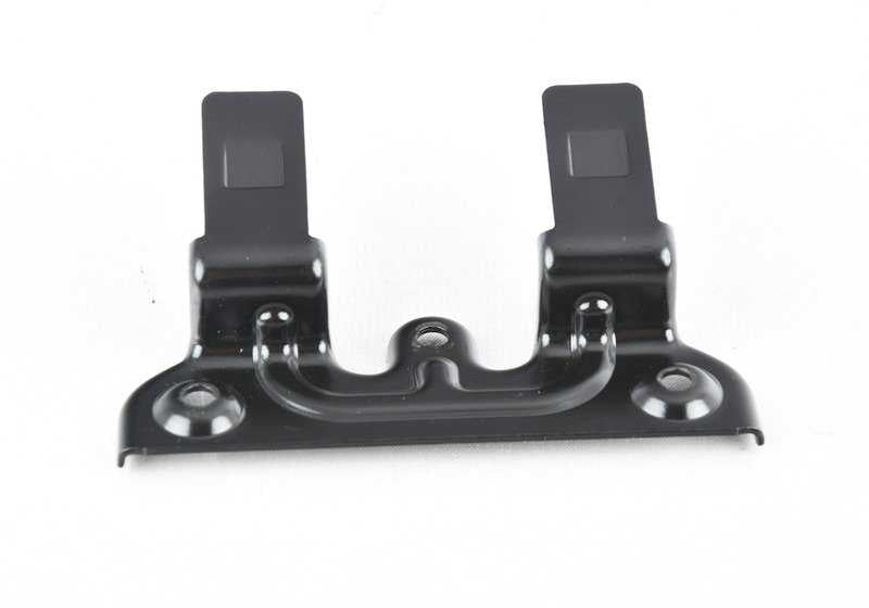 Soporte para mazo de cables OEM 11617560184 para BMW E82, E88, E90, E91, E92, E93, E60, E61, F01, F02, E71, E89. Original BMW.
