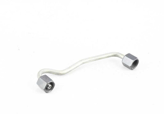 Tubería de alta presión OEM 13537792718 para BMW E90, E91, E92, E93, E60, E61, E63, E64, E65, E66, E83, E70, E71. Original BMW.