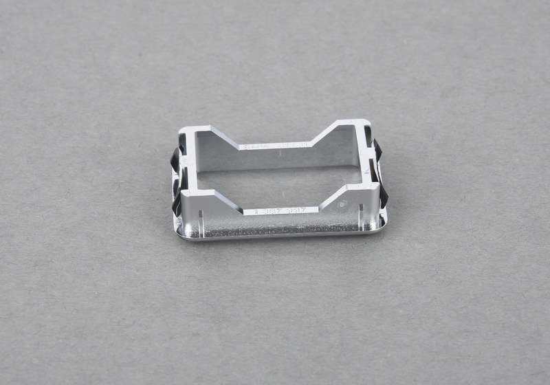Marco Curvado 1-Vía para BMW Serie 3 E36 (OEM 61312268901). Original BMW