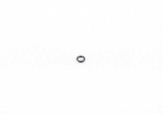 O-ring (O-ring) OEM 11537593308 para BMW F07, F10, F11, F06, F12, F13, F01, F02, F04, E70, F15, E71, E72, F16. BMW original.
