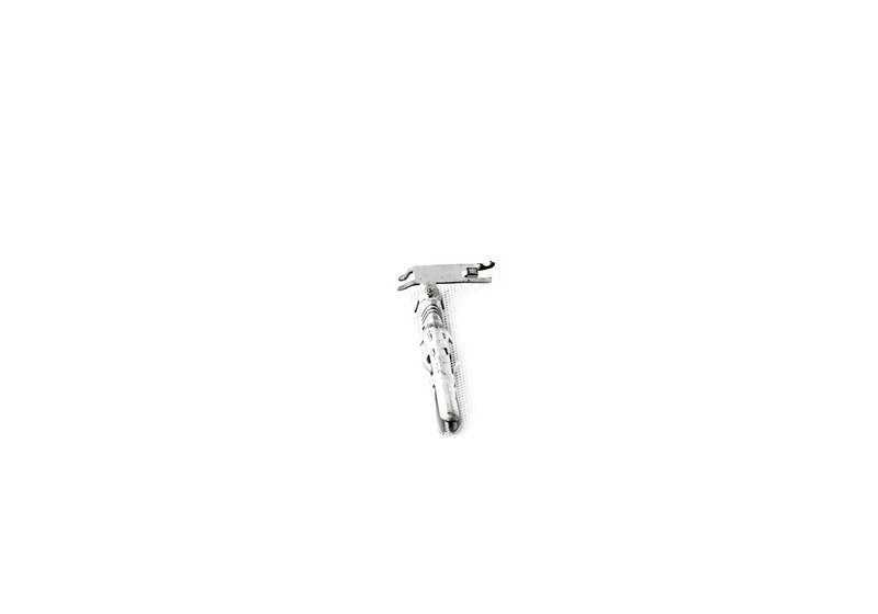 Conector redondo para BMW Serie 3 E36 (OEM 61131369411). Original BMW
