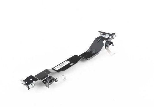 Soporte silenciador de admisión OEM 13717577453 para BMW F07, F10, F11, F12, F13, F01, F02, F04, E70, E71, E72. Original BMW.
