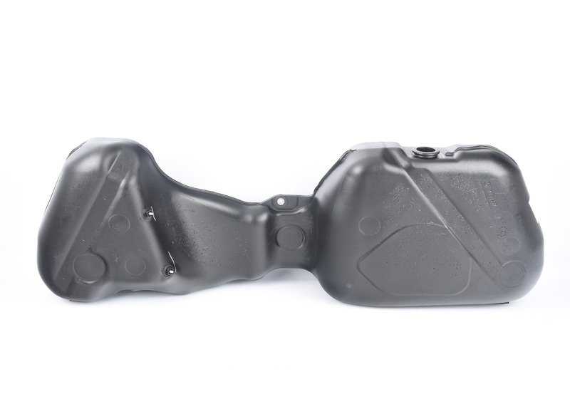 Depósito de combustible de plástico OEM 16117190559 para BMW E82, E88. Original BMW.