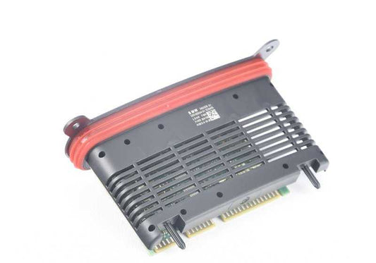Módulo driver faro Xenón OEM 63117421578 para BMW X3 F25 y X4 F26. Controlador de luz de Xenón para los faros. Original BMW.