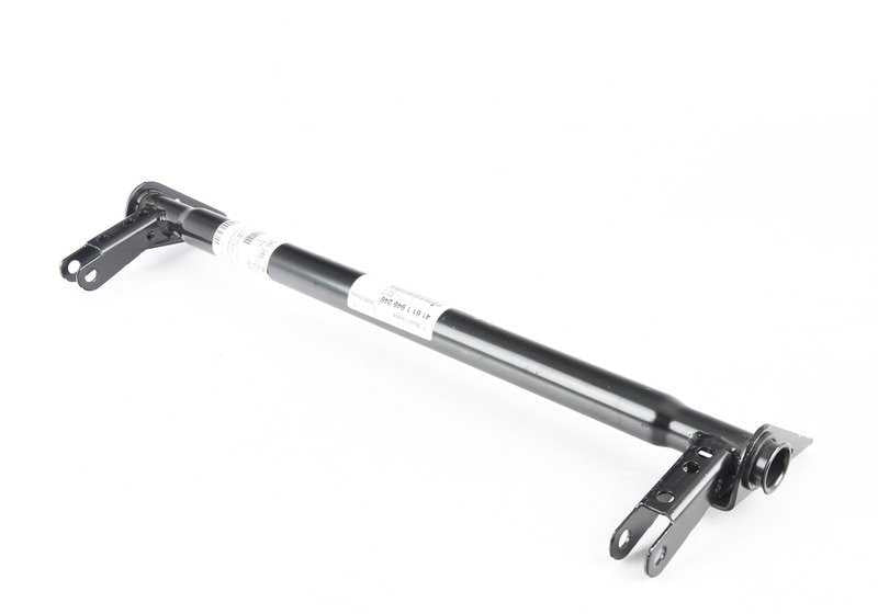 Bisagra capó OEM 41611946246 para BMW E34. Original BMW.