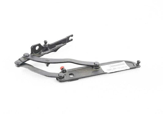 Rear tailgate hinge right for BMW 3 Series E46 (OEM 41627001560). Original BMW