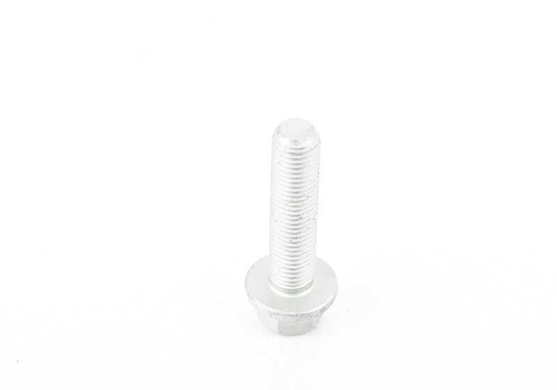 Vis hexagonale M12x1.5x50 OEM 07119906963 pour BMW F30, F31, F34, F32, F33, F36, F25, F26. BMW d'origine.