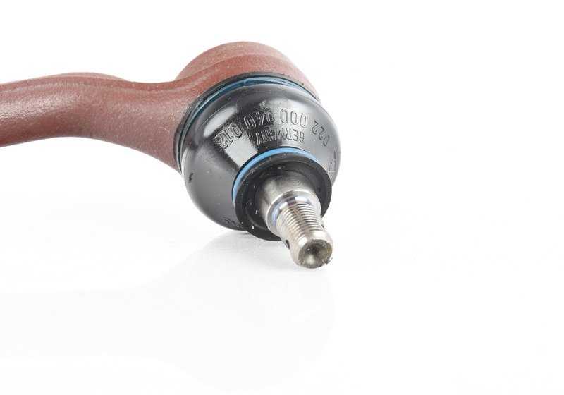 Barra di gestione per la BMW 5 E12 Series, 6 serie E24 (OEM 32211124475). BMW originale.