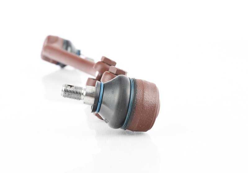 Barra di gestione per la BMW 5 E12 Series, 6 serie E24 (OEM 32211124475). BMW originale.