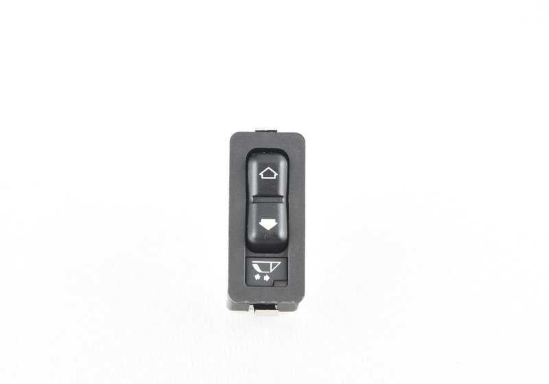 Electric Roof Switch for BMW 3 Series E36 (OEM 61318363696). Original BMW