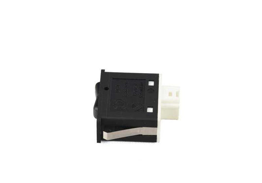 Electric top switch OEM 61318363696 for BMW 3 Series E36 318i, 320i (1994-1999). Genuine BMW.