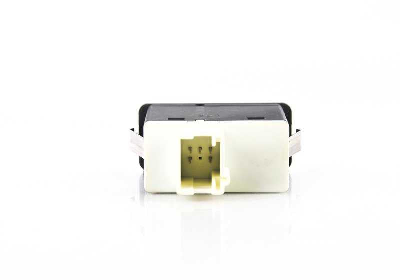 Electric Roof Switch for BMW 3 Series E36 (OEM 61318363696). Original BMW
