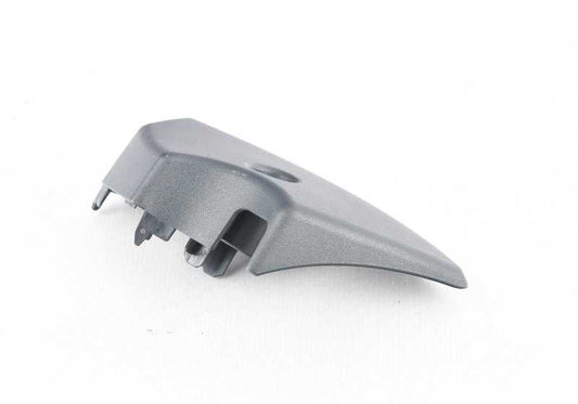 Central Central Left Cover OEM 51166955013 for Mini R50, R53. Original Mini.