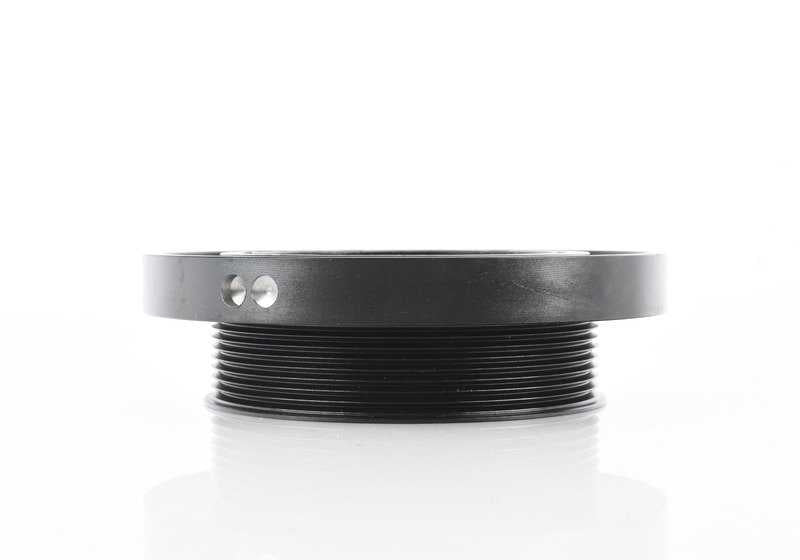 Amortiguador de vibraciones OEM 11237573655 para BMW F20, F21, F22, F23, F87, F30, F31, F34, F32, F33, F36, F07, F10, F11, F06, F12, F13, F01, F02, F25, F26, E70, F15, E71, F16. Original BMW.