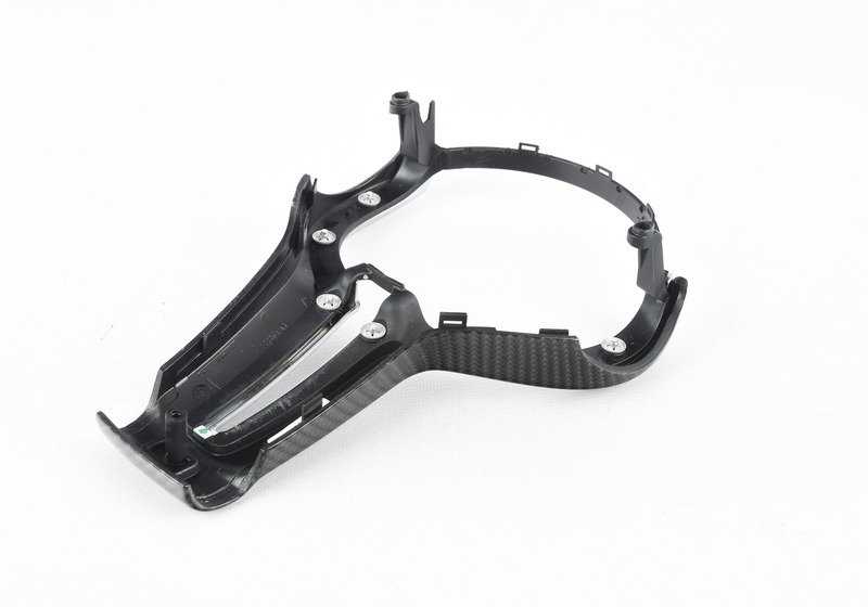 Volante deportivo M Performance OEM 32302344150 para BMW X5 M F85 y BMW X6 M F86. Original BMW.