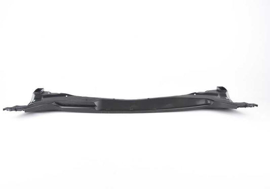 Cubierta exterior parabrisas OEM 51717350593 para BMW X1 F48, F48N, F49, F49N. Original BMW.