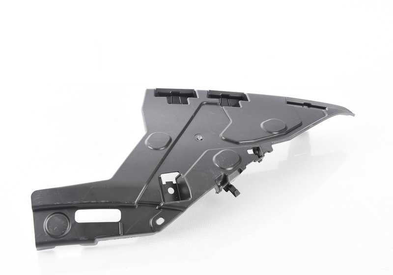 Front right side reinforcement OEM 51657337092 for BMW F15, F85. Original BMW.