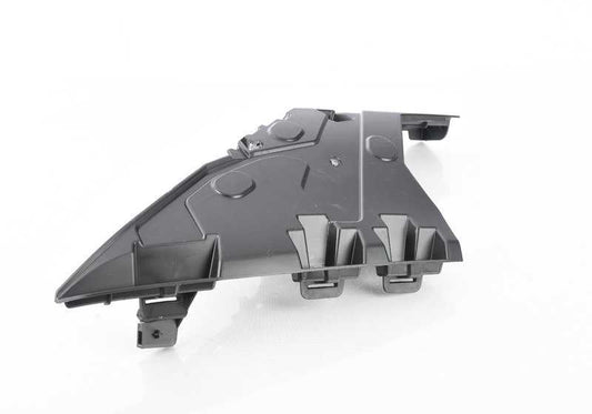 Renforcement vers l'avant droit 51657337092 pour BMW F15, F85. BMW d'origine.