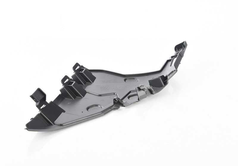 Front right side reinforcement OEM 51657337092 for BMW F15, F85. Original BMW.