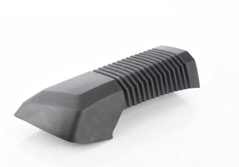 Parachoques trasero para BMW (OEM 51121826921). Original BMW