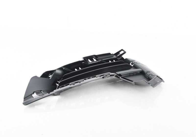 Rejilla lateral derecha cerrada OEM 51117307994 para BMW F15. Original BMW.