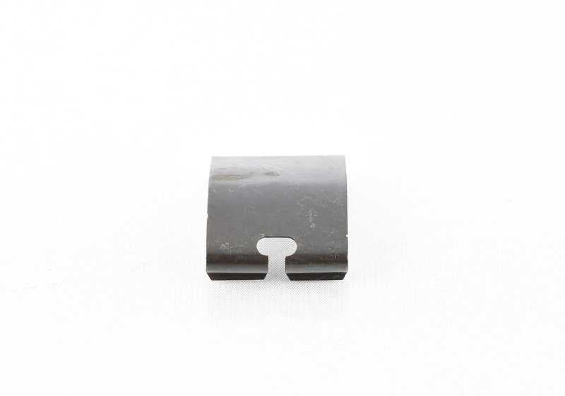 OM 63128353800 Clipe de farol frontal para BMW 3 E36 Series. BMW original.