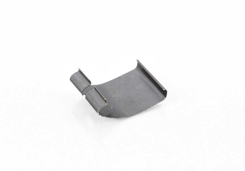 OM 63128353800 Clipe de farol frontal para BMW 3 E36 Series. BMW original.
