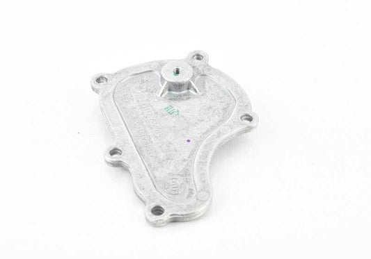Tapa de cilindro 1-4 OEM 11127608405 para BMW F07, F10, F11, F90, G30, F06, F12, F13, F01, F02, G11, G12, F91, F92, F93, G14, G15, G16, F15, G05, F85, F16, G06, F86, G07. Original BMW.