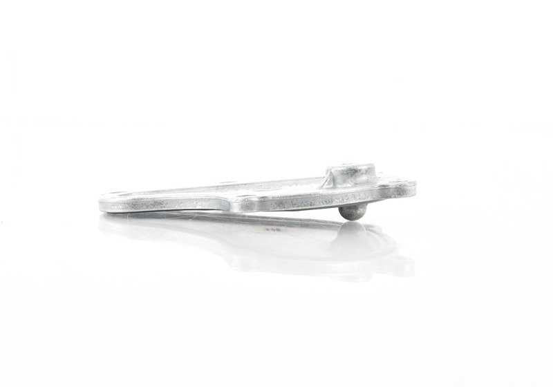 Tapa de cilindro 1-4 OEM 11127608405 para BMW F07, F10, F11, F90, G30, F06, F12, F13, F01, F02, G11, G12, F91, F92, F93, G14, G15, G16, F15, G05, F85, F16, G06, F86, G07. Original BMW.