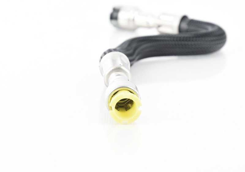 OEM Fuel Hose 13537557326 for BMW F07, F10, F11, F12, F13, F01, F02, F04. Genuine BMW.