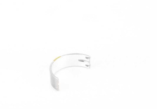 Casquillo de bancada amarillo OEM 11211717782 para BMW E30, E36, E46, E28, E34, E39, E60, E61, E38, E65, E66, E83, E53, Z1, Z3, E85. Original BMW.