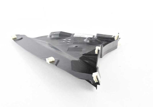 Couverture inférieure gauche OEM 51757328629 pour BMW i8 (I12). BMW d'origine.