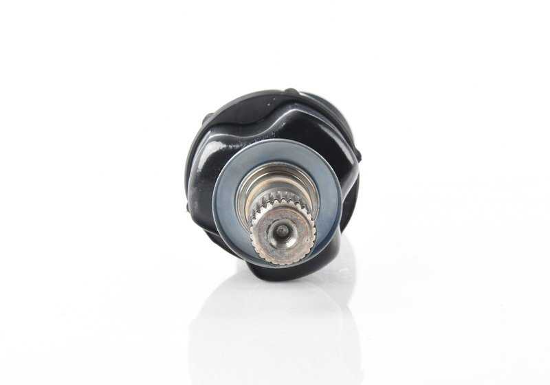 Árbol de salida izquierdo OEM 31605A2E037 para MINI F55, F56, F54, F57. Original MINI.