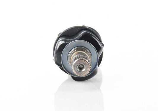 Árbol de salida izquierdo OEM 31605A2E037 para MINI F55, F56, F54, F57. Original MINI.