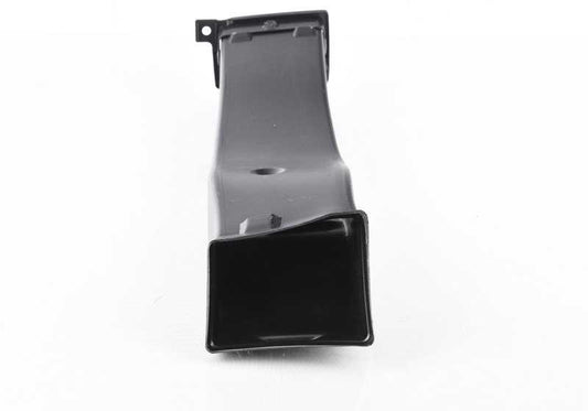 Conducto de aire freno derecho OEM 51747336226 para BMW i8 I12, I15 (modelos: i12 i82Z21, i82Z22, i82Z41, i82Z42, i82Z61, i82Z62). Mejora refrigeración de frenos. Original BMW.