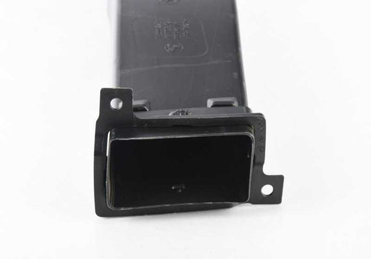 Conducto de aire para freno izquierdo OEM 51747336225 para BMW I12, I12N, I15. Original BMW.