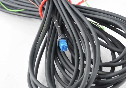 Reparaturmodul Reverse Chamber für BMW F15, F85, F16, F86 (OEM 6111932282). Original BMW