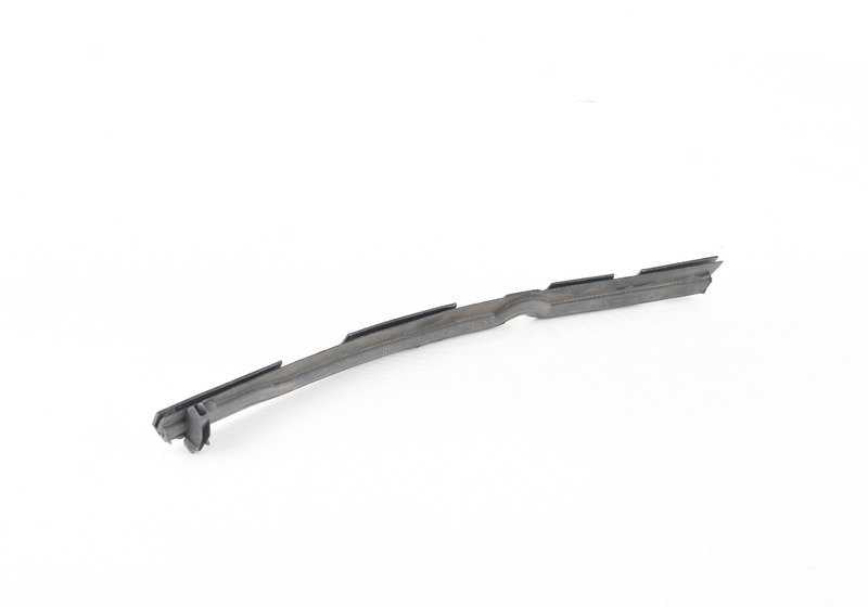 Junta derecha capó OEM 51767138584 para BMW Serie 5 E60 520d (modelos 2005-2009). Pieza original BMW.