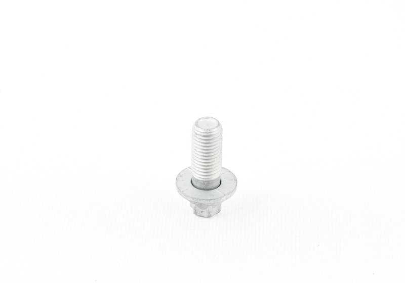Tornillo ASA OEM 34219802997 para MINI Countryman R60, Paceman R61. Original MINI.